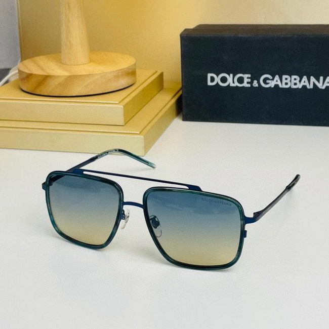Dolce & Gabbana Sunglasses AAA+ ID:20220409-113